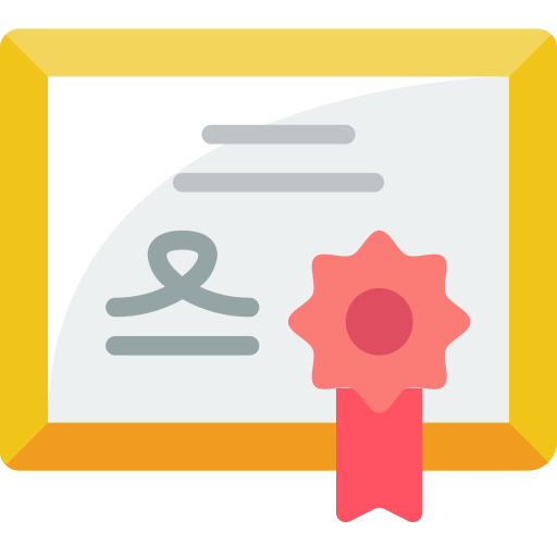 Web development icon